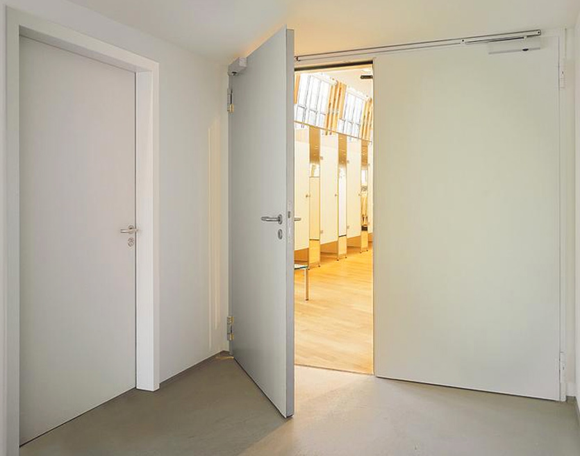 博士技術(shù)研發(fā)團隊